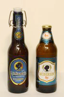 Bier am Bodensee - Mohren-Brauerei Dornbirn