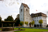 Alte Kirche Romanshorn